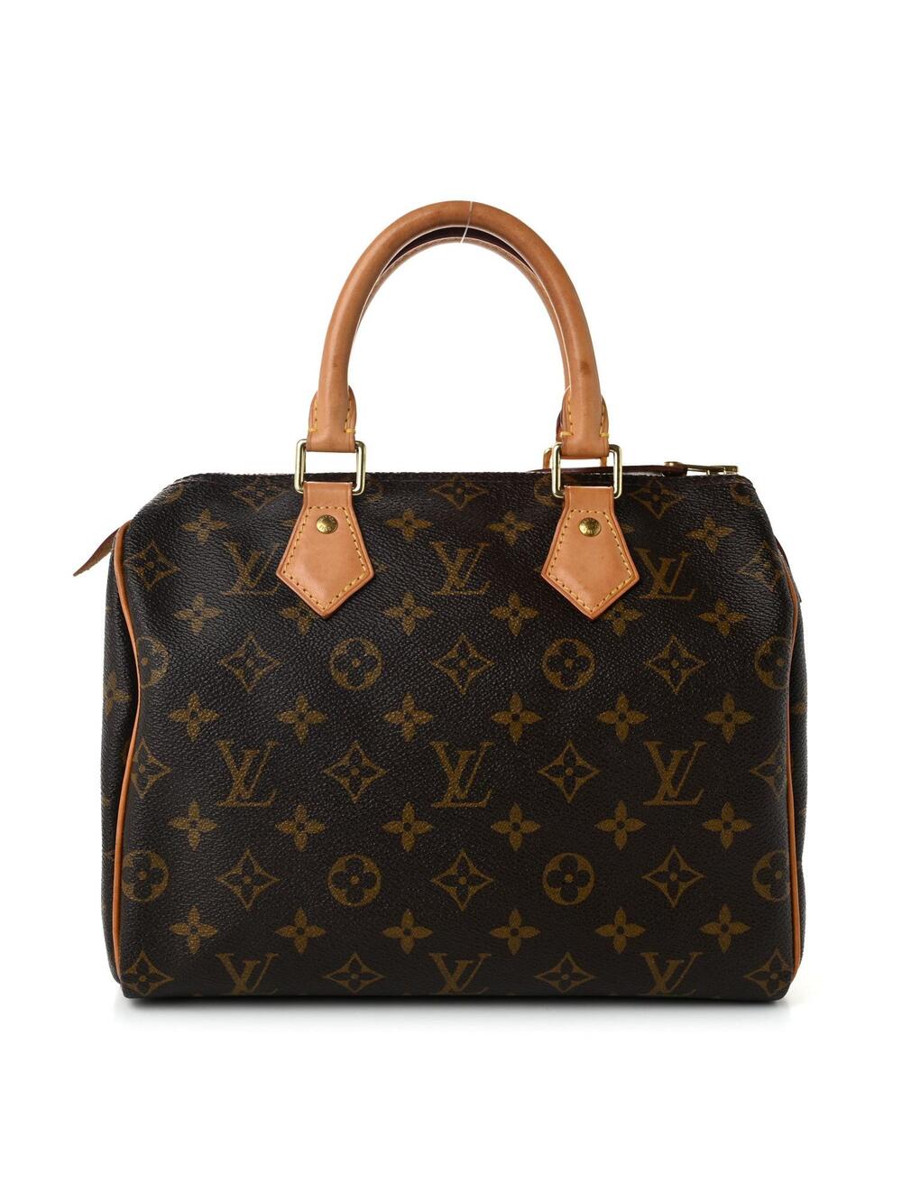 Louis Vuitton Speedy 25 #359163L13B